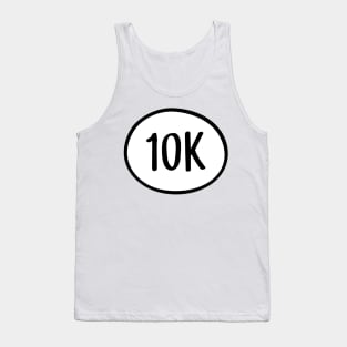 10K Tank Top